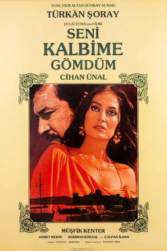 Seni Kalbime Gömdüm afişi