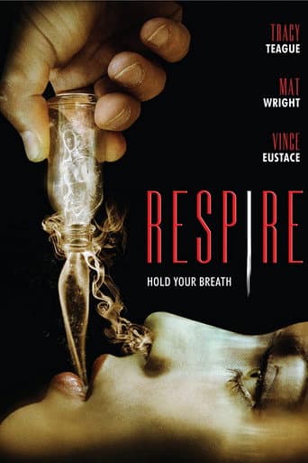 Respire afişi