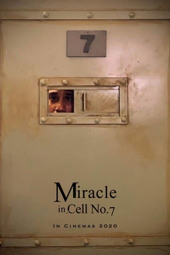 Miracle in Cell No. 7 afişi