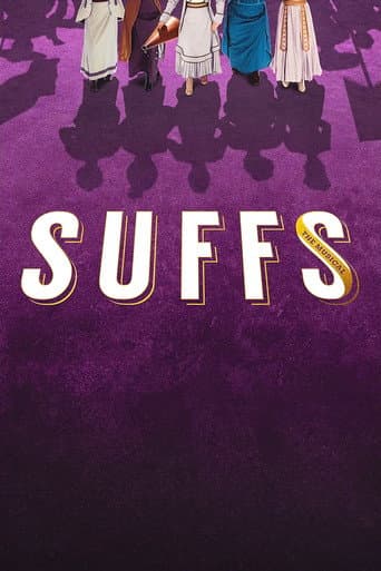 Suffs afişi