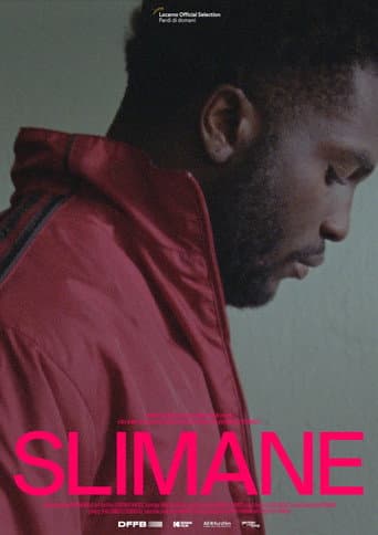 Slimane afişi