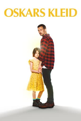 Oskars Kleid afişi