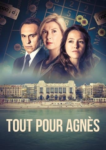 Tout pour Agnès afişi