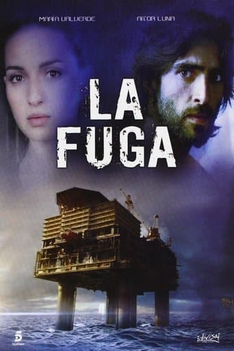 La fuga afişi