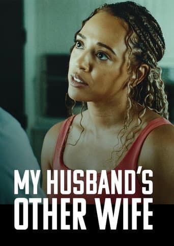 My Husband's Other Wife afişi
