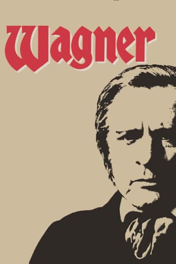 Wagner afişi