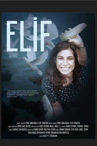 Elif afişi