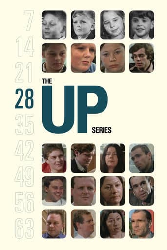 28 Up afişi