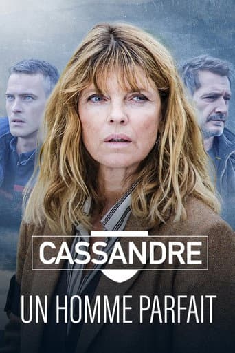 Cassandre - Un homme parfait afişi