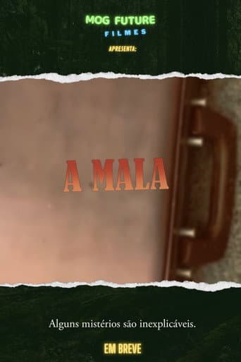 A Mala afişi