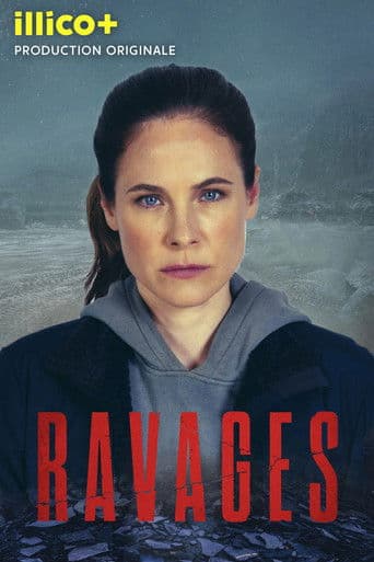 Ravages afişi