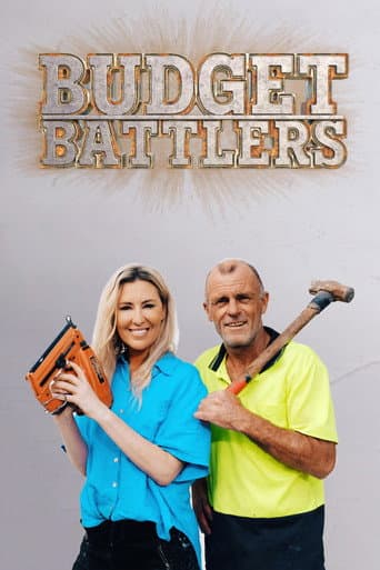 Budget Battlers afişi