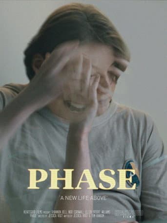 Phase afişi