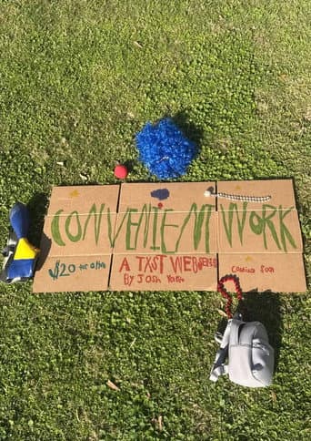 Convenient Work afişi