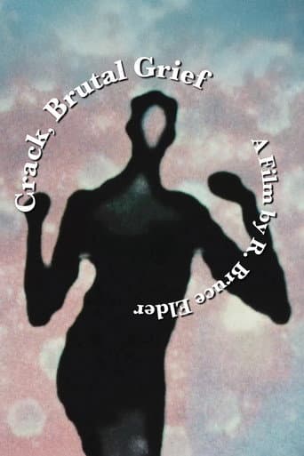 Crack, Brutal Grief afişi