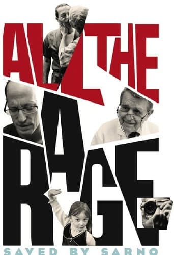 All the Rage (Saved by Sarno) afişi
