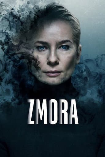 Zmora afişi