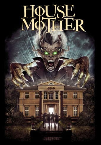 House Mother afişi
