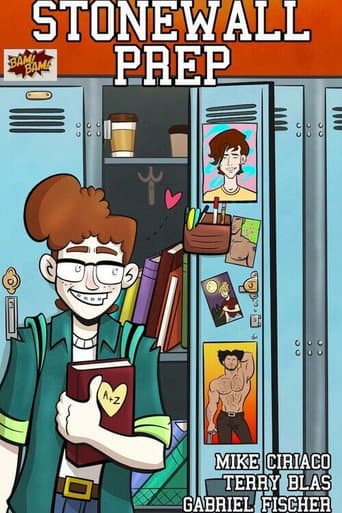 Stonewall Prep afişi