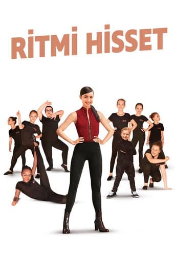Ritmi Hisset afişi