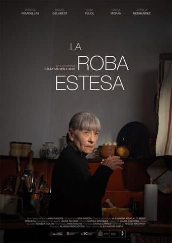 La Roba Estesa afişi