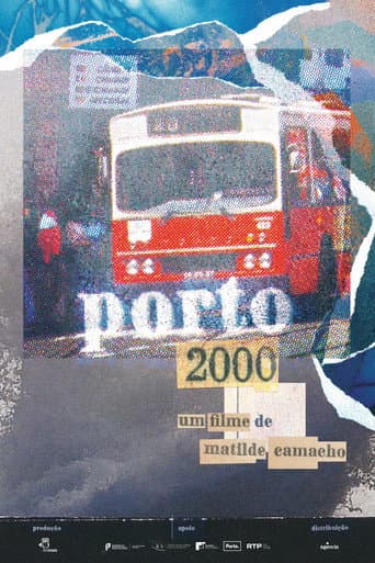 porto2000 afişi
