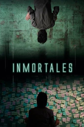Inmortales afişi