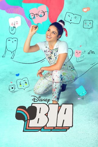 BIA afişi