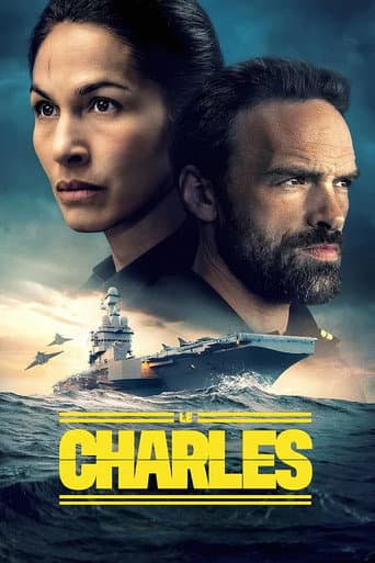 Le Charles afişi