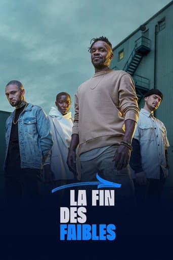 La fin des faibles afişi