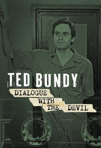 Ted Bundy: Dialogue with the Devil afişi