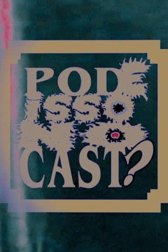 Pode Isso No Cast? afişi