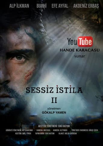 Sessiz İstila 2 afişi