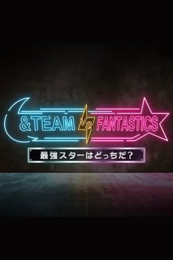 &TEAM vs FANTASTICS afişi