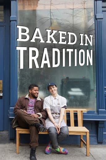 Baked in Tradition afişi