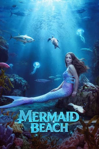 Mermaid Beach afişi