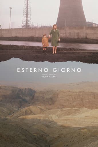 Esterno giorno afişi