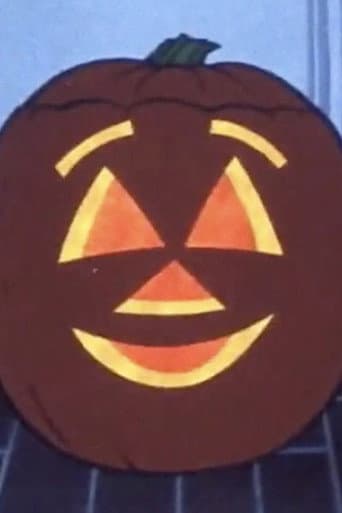 Sam's Halloween Safety Tips Part 1 afişi