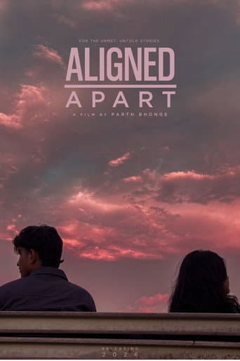 Aligned Apart