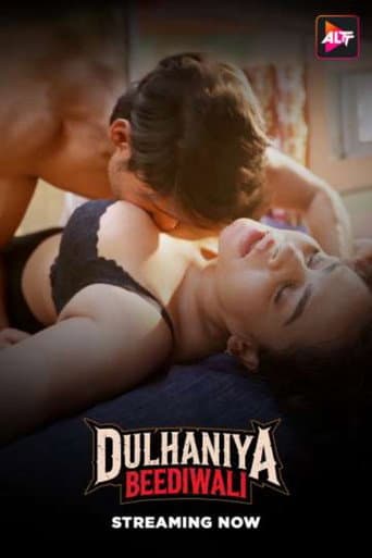 Dulhaniya Beediwali afişi