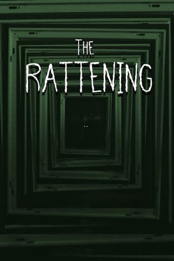 The Rattening afişi