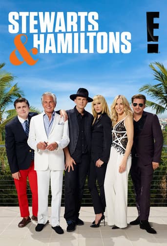 Stewarts & Hamiltons afişi