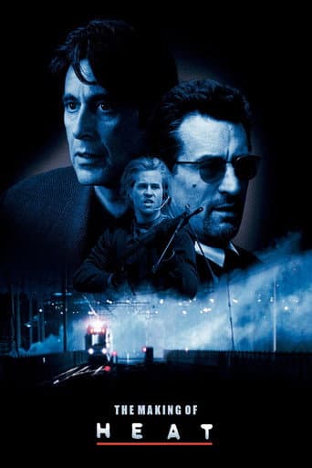 The Making of Heat afişi