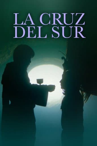 La cruz del sur afişi