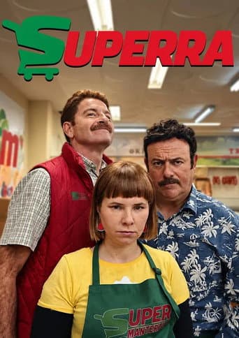Superra afişi