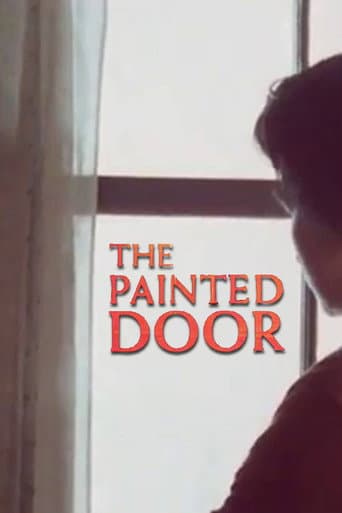 The Painted Door afişi