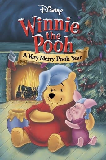 Ayı Winnie: İyi Pooh Yıllar afişi