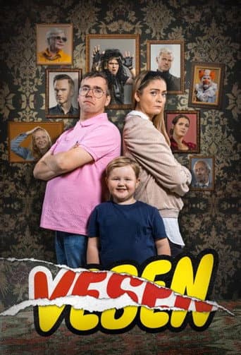 Vesen afişi
