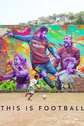 This Is Football afişi