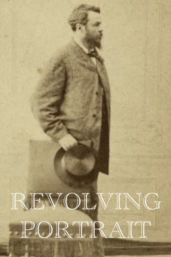 Revolving Portrait afişi